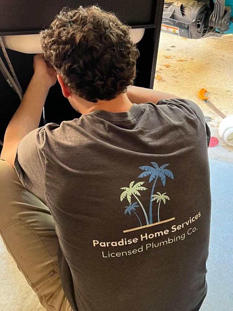 All Photos for Paradise Home Services LLC in Charleston, SC