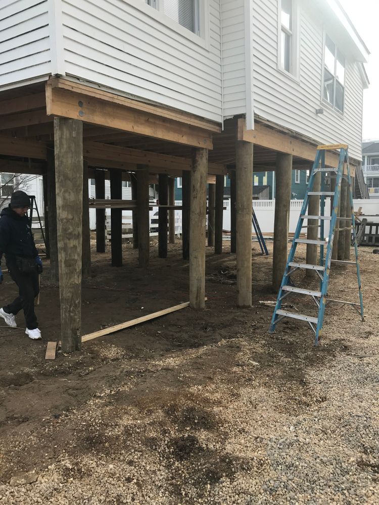 All Photos for AAG General Construction in Stafford Township, NJ