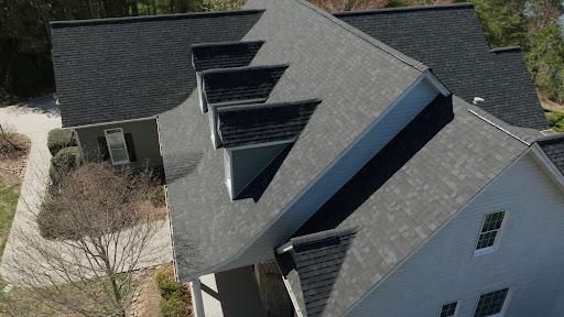 All Photos for Elevation Roofing in Morganton, NC
