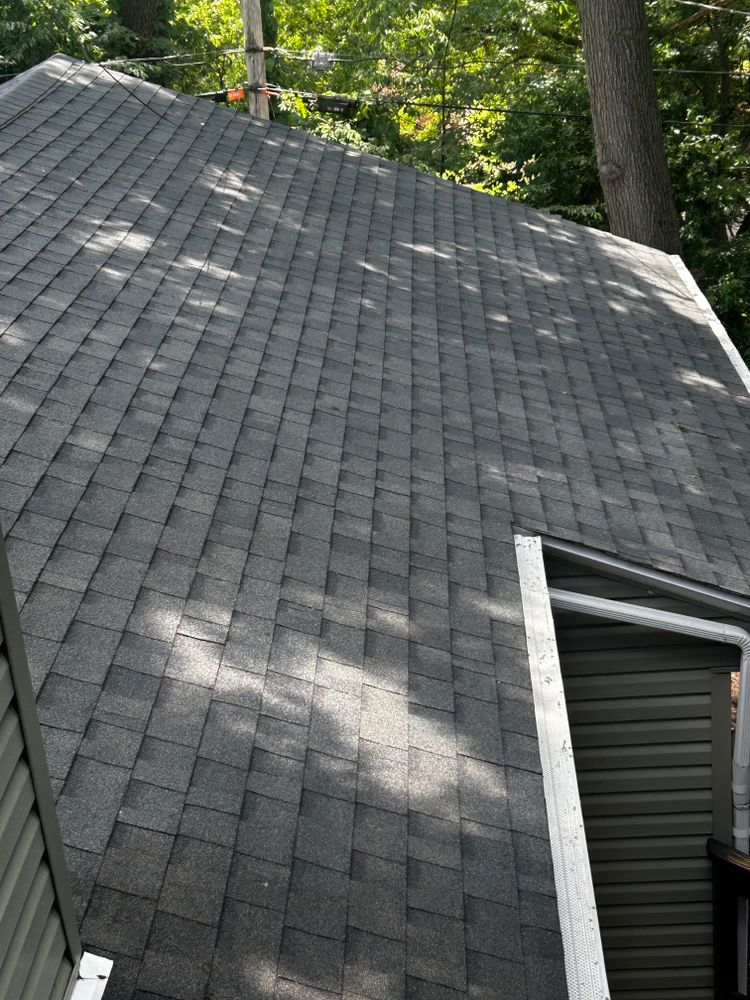 All Photos for Buckeye Roof Rejuvenate in Columbus, Ohio