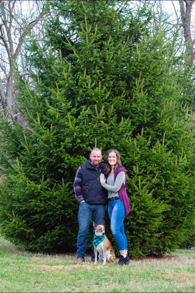 Wolfe Custom Landscaping team in Milford, OH - people or person