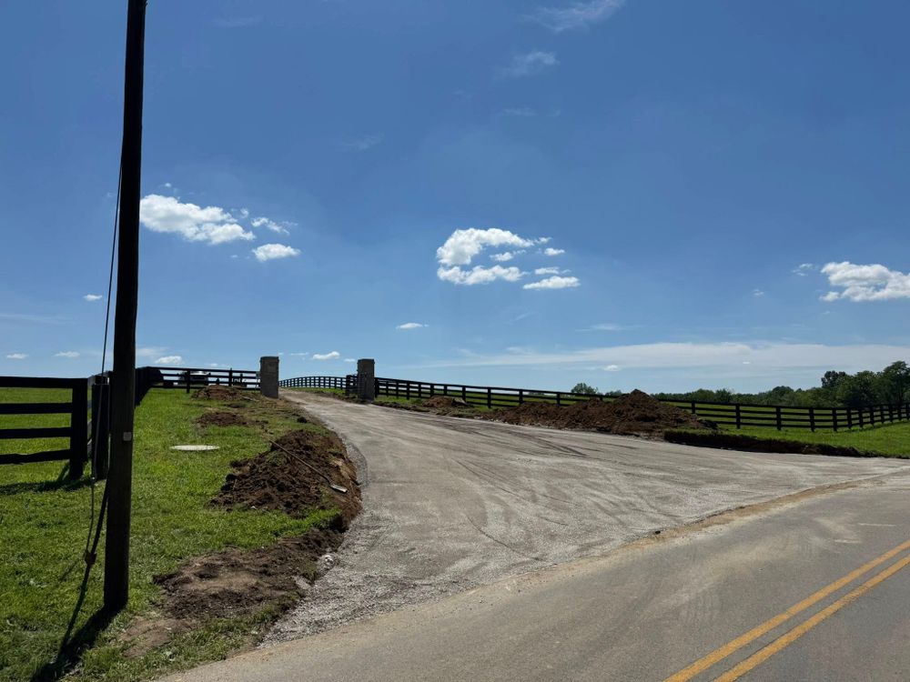 All Photos for Stevens Land Management LLC in Olympia, KY