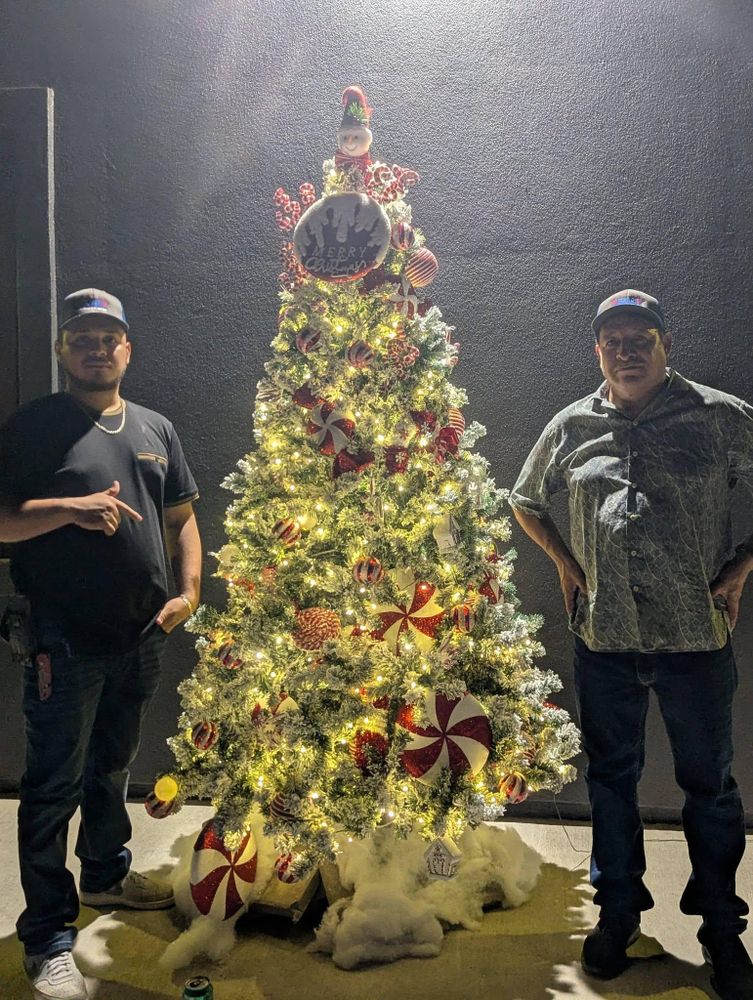 All Photos for TopNotch Painting Solutions LLC in McAllen, TX