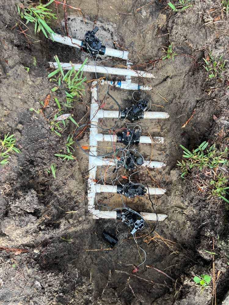 All Photos for Pavone Irrigation in Spring Hill, FL