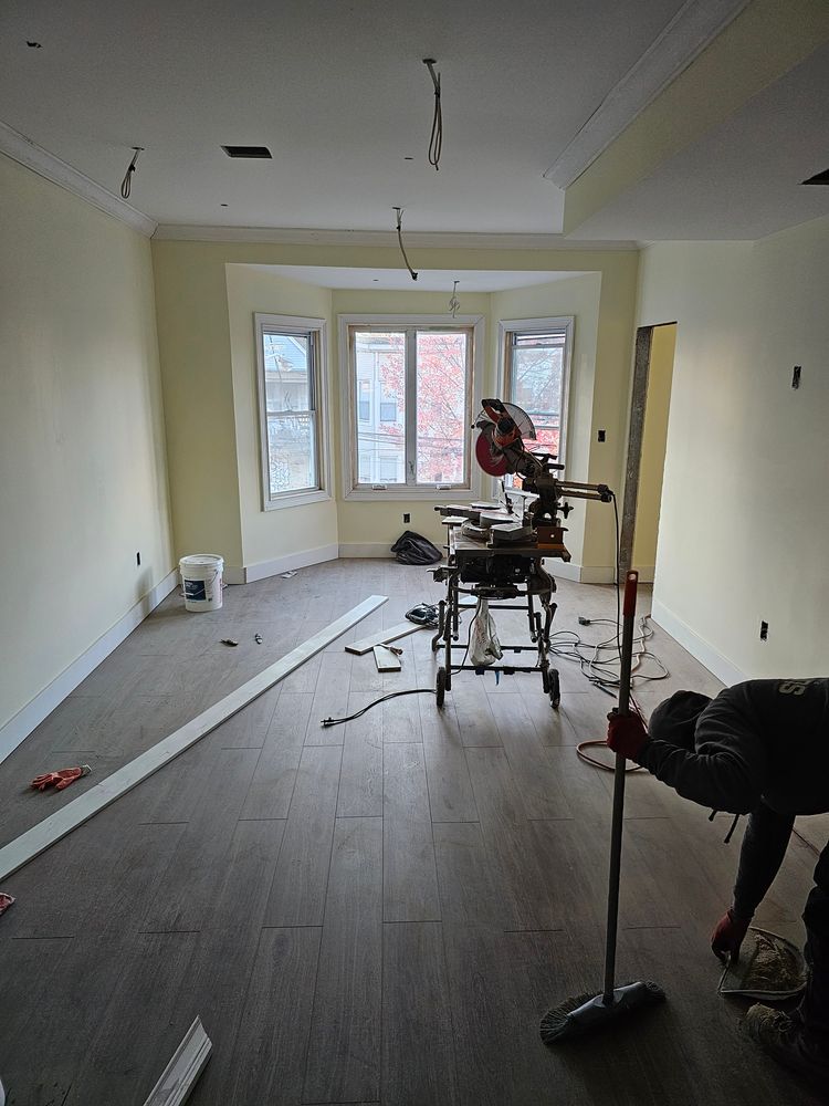 All Photos for Henry's Next Level Home Improvement in East Orange, NJ