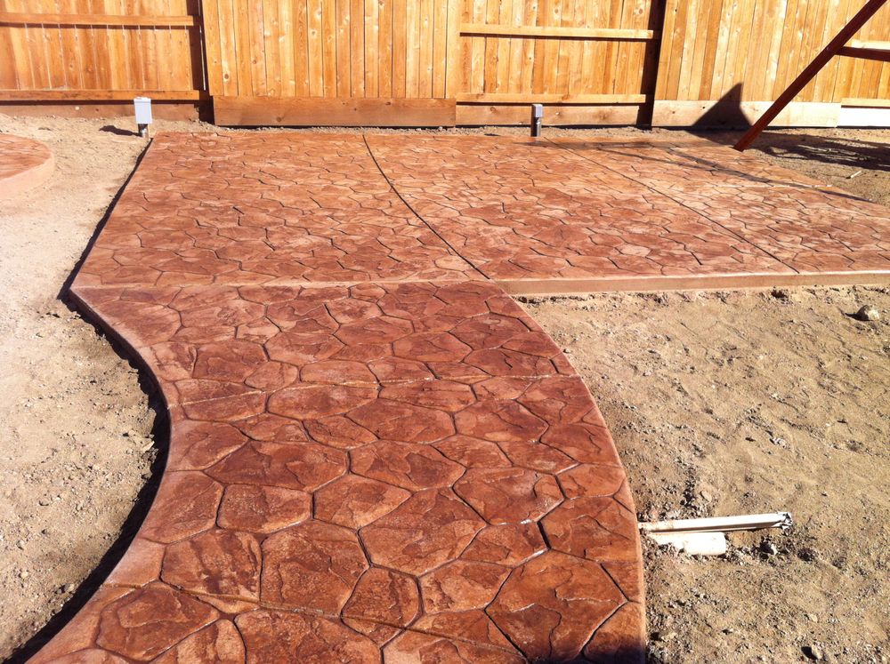 All Photos for Salas Concrete in Fresno, CA