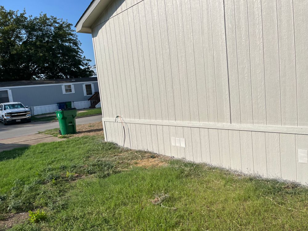 All Photos for BAKER Carpentry in Joshua, TX