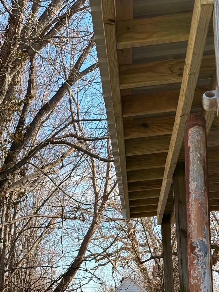 All Photos for E & C Handyman and Construction in Owensboro, KY