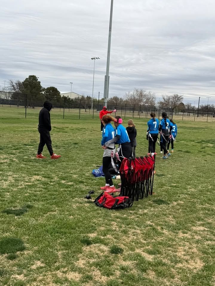 All Photos for Iron Plains Youth Football League in Amarillo, TX