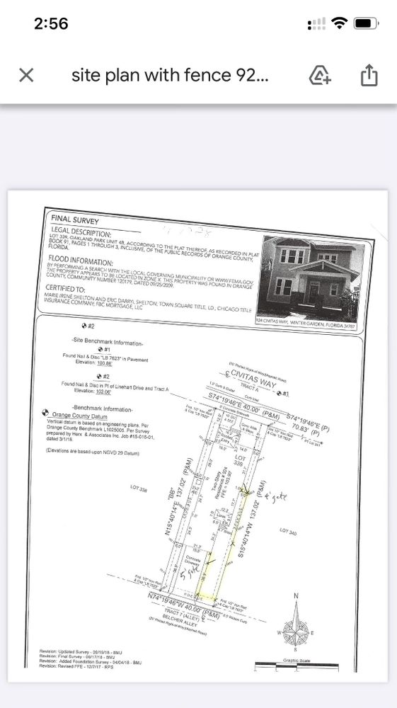 All Photos for ASAP Fence & Gates - Central, FL in Leesburg, FL