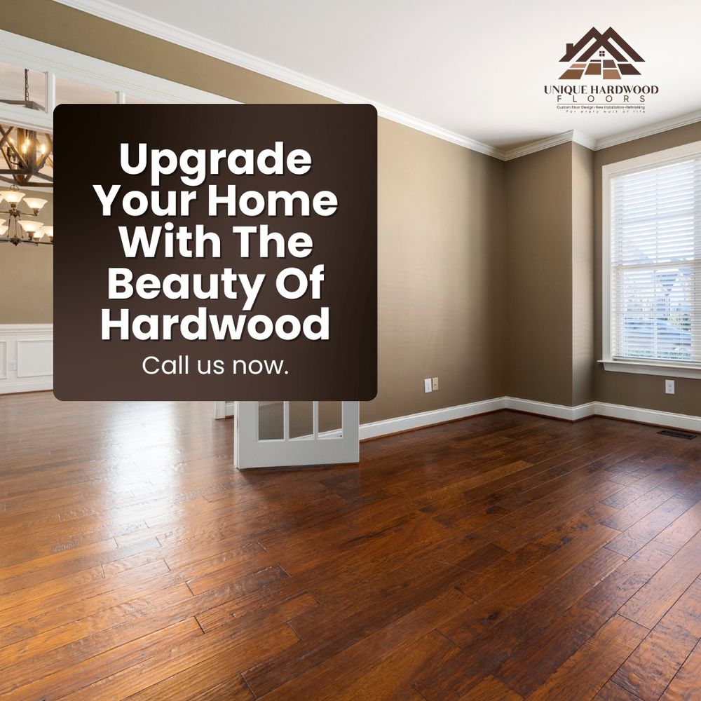 All Photos for Unique Hardwood Floors in Oakland, CA