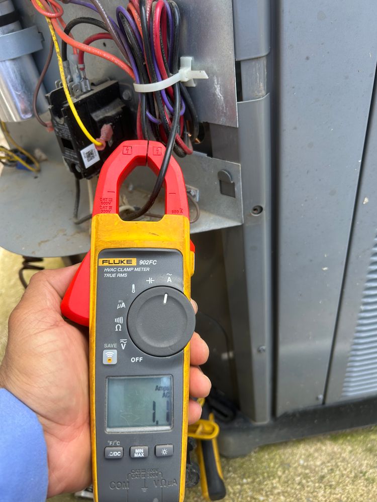 All Photos for Caldera Heating and Air LLC in Centerton, AR