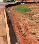 Our Land Clearing service efficiently prepares your property for new concrete projects by removing trees, brush, and debris, ensuring a clean and stable foundation for your construction needs. for Arsa Contracting LLC in Dallas, GA