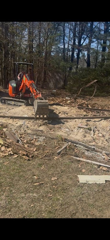 All Photos for The Construction & Demolition Man in Gardner, MA