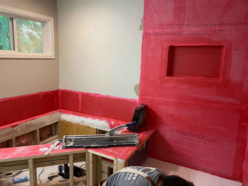 All Photos for Tony's Remodeling & Painting in Renton, WA