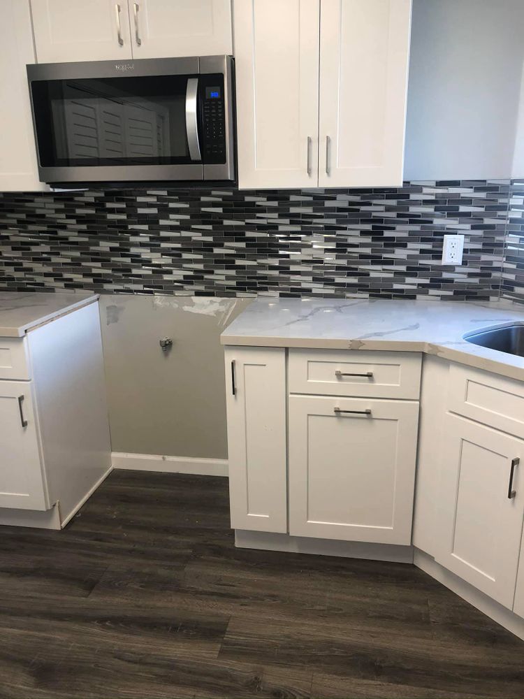 All Photos for Chameleon Tile in Torrance, CA