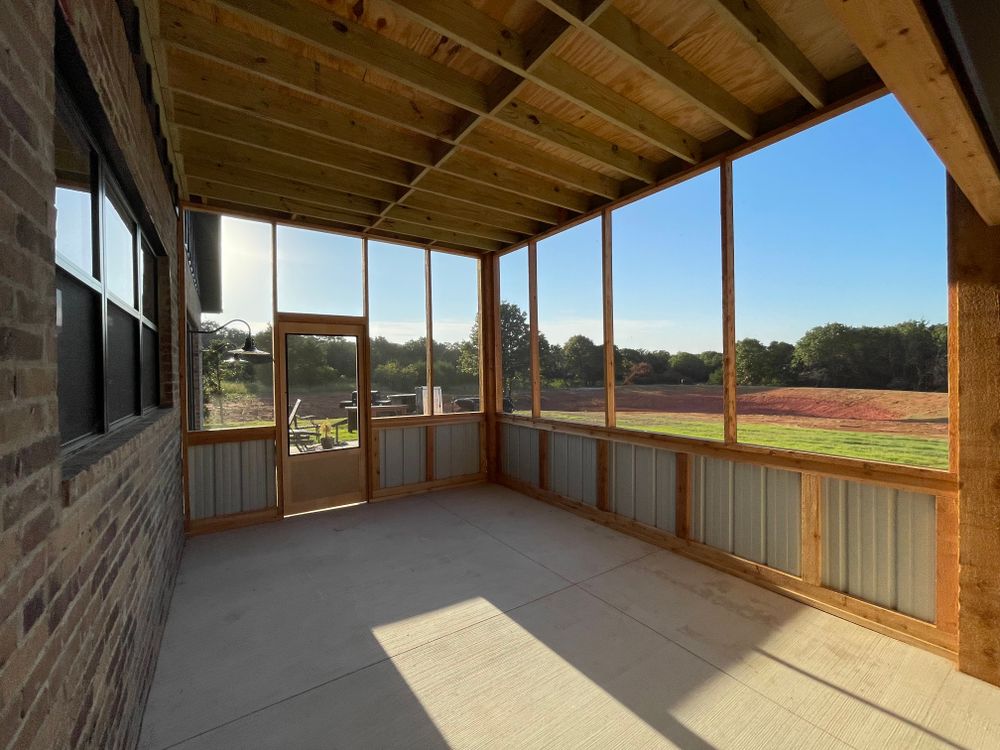 All Photos for DR Construction in Norman, OK