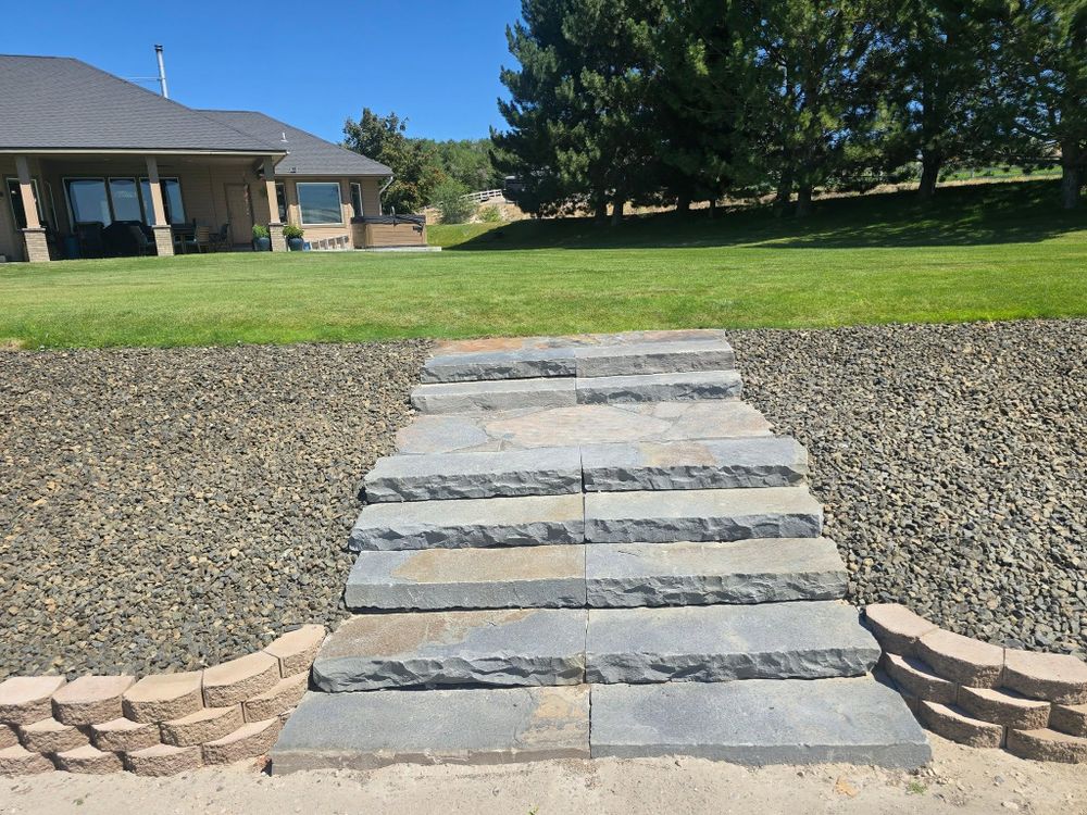 All Photos for Mike's Grading Plus in Caldwell, ID