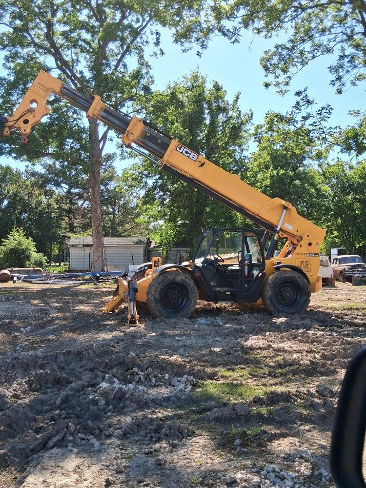 All Photos for K & S Welding and Construction in Memphis, Tennessee