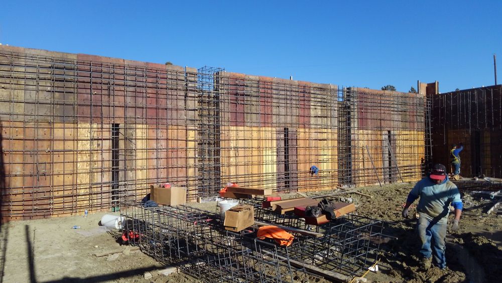 All Photos for Preciado Concrete LLC in Colorado Springs, CO