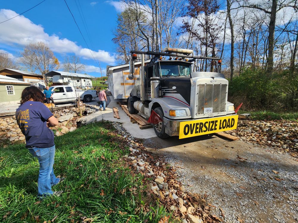 Tennessee Plateau Services LLC team in Sparta, TN - people or person
