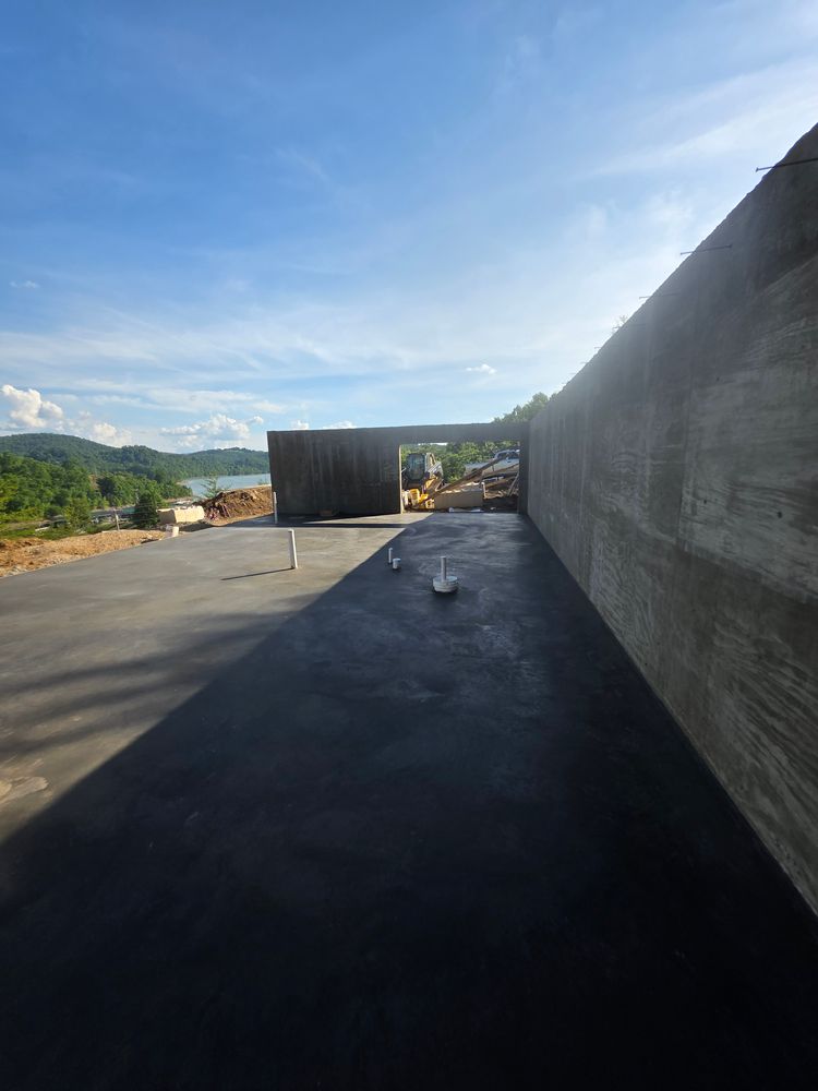 All Photos for Clear Path Contracting & Services Inc. in New Tazewell, TN