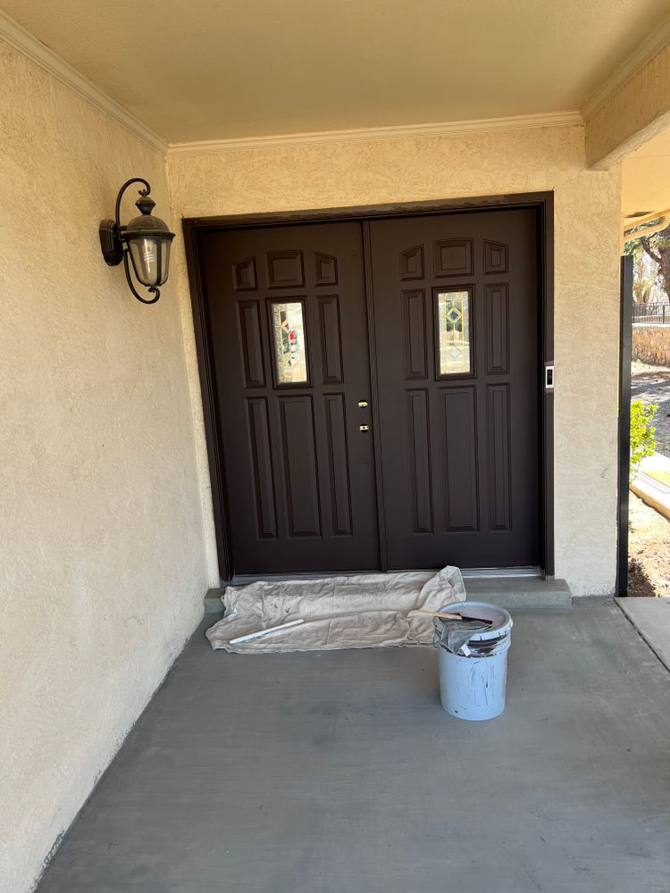 All Photos for MRV Construction in El Paso, TX