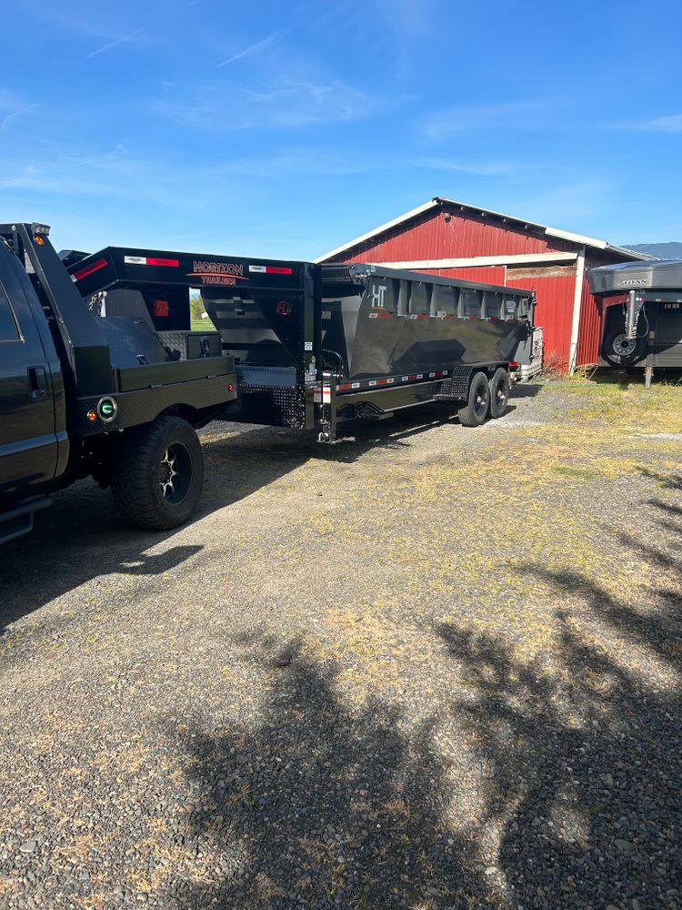 All Photos for Ranch Handy Fencing & Cattle LLC in Harrisburg, OR