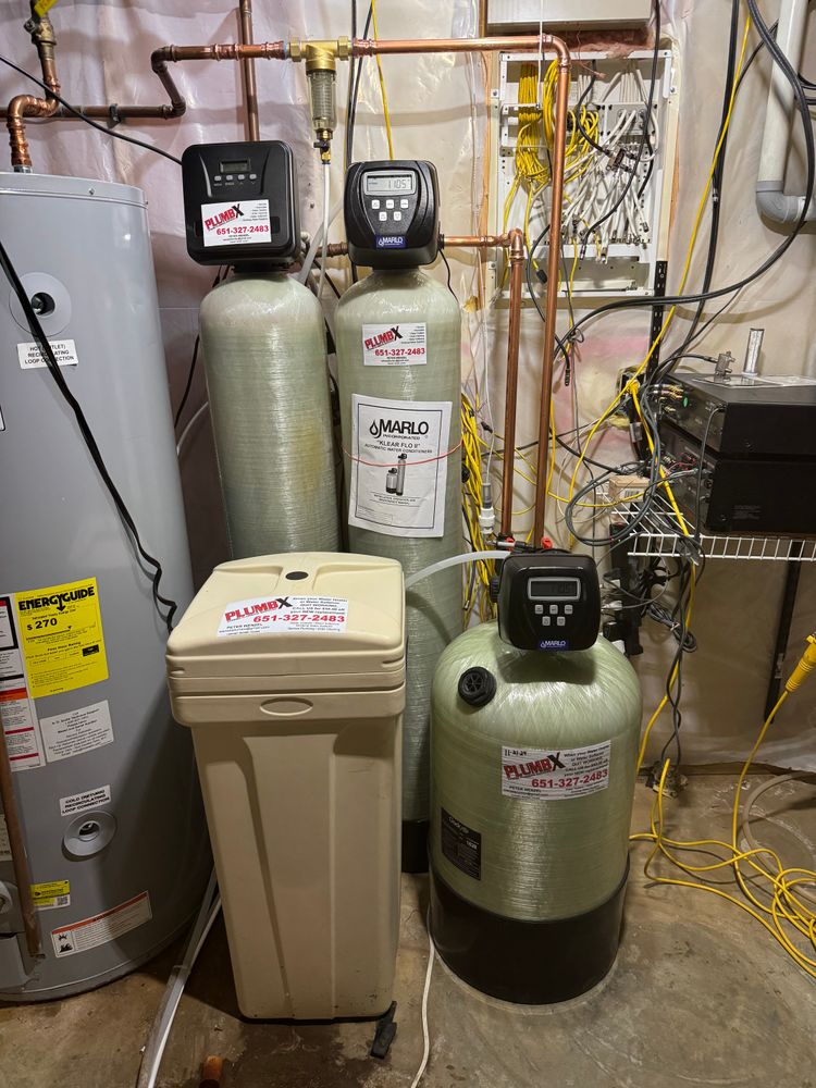 All Photos for PLUMBX in Inver Grove Heights, MN