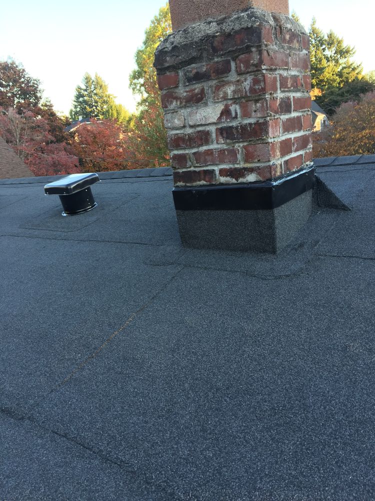 All Photos for MDM Roofing in Portland, OR