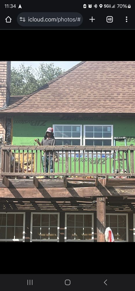 All Photos for Hockley Frame and Siding LLC in Hockley, TX