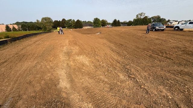 All Photos for Norvell's Turf Management, Inc in Middletown, OH