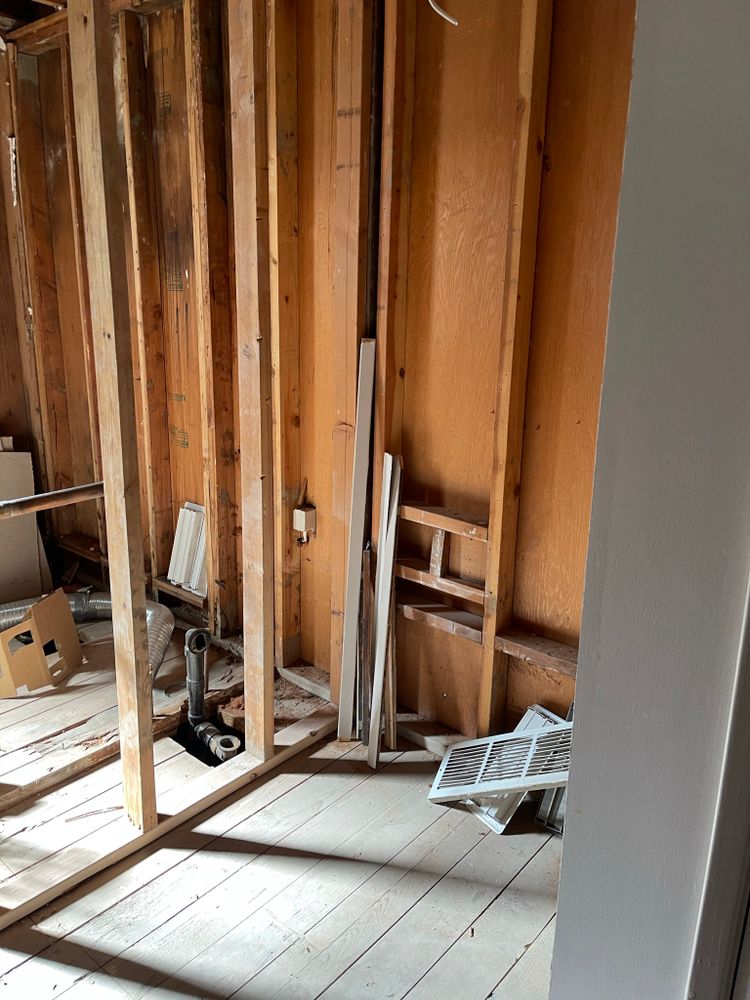 All Photos for Tony's Remodeling & Painting in Renton, WA