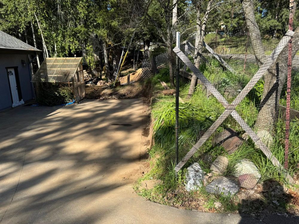 Fire Prevention for Stanisloo’s Landscaping and Services in Potter Valley, CA