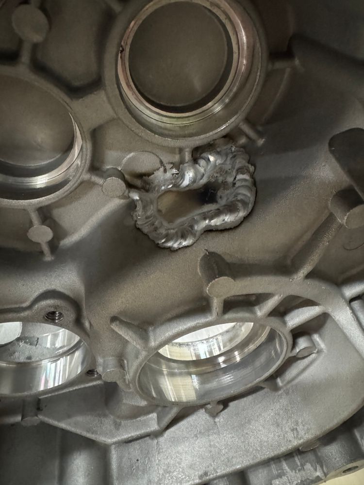 All Photos for Fusion Welding in Pierz, MN