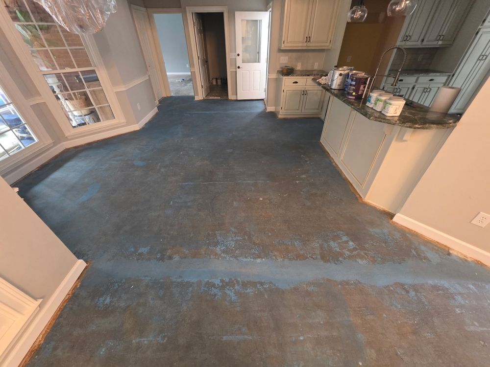 All Photos for RAL Construction LLC in Lee County, AL