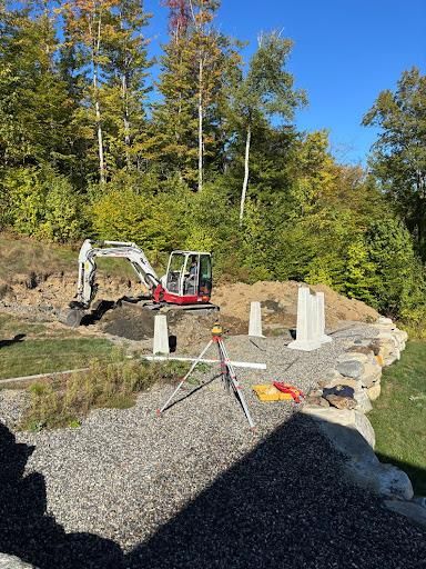 All Photos for Cushman Brook Construction in Dalton, NH