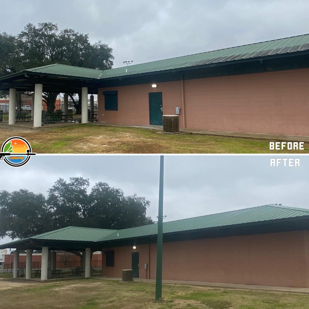 All Photos for Coastal Cleaning LLC in Rayne, Louisiana