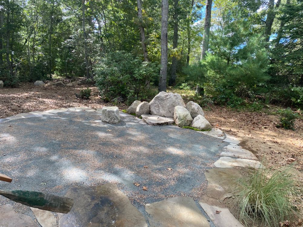 All Photos for M.J. Construction & Landscape INC in Bristol, RI