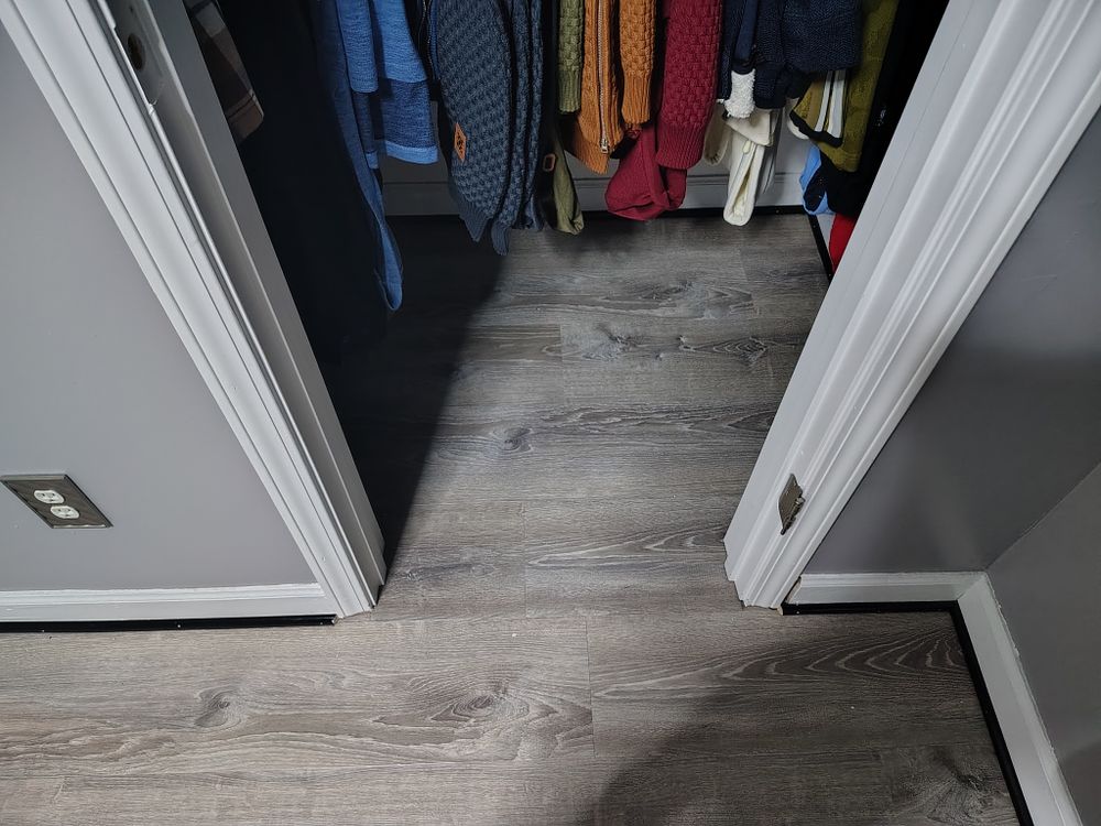 All Photos for Brooks Flooring in Burlington, NC