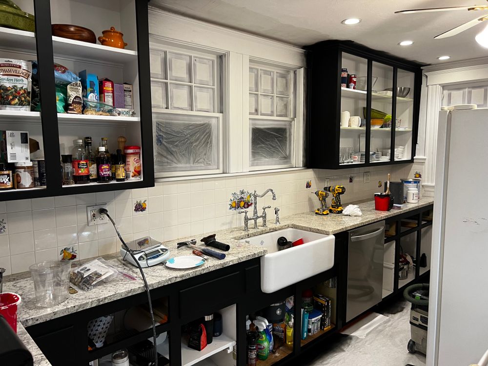 All Photos for Cameron's Fine Finishes  in Natick, MA