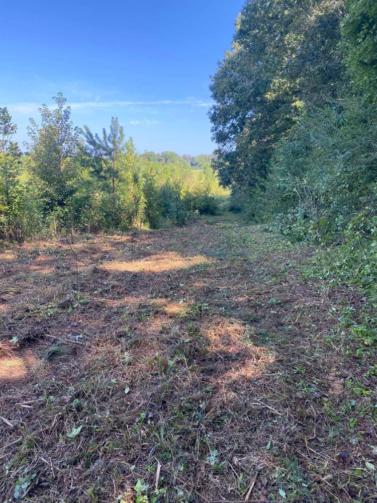 All Photos for A.D's Fencing Company in Madisonville, TN