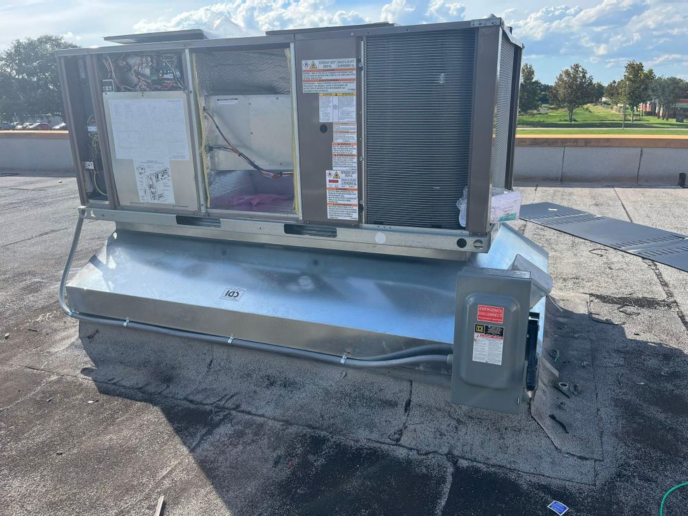 All Photos for Manny’s 407 Electric Inc in St. Cloud, FL