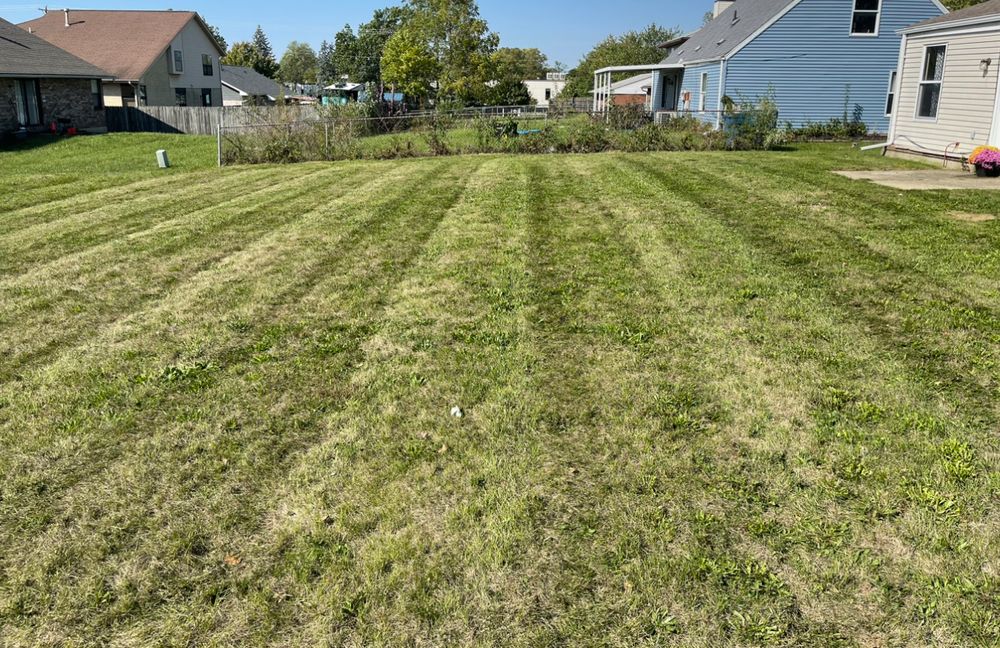 All Photos for Clean Green Lawns LLC in Dayton, OH