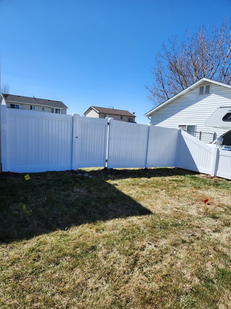 All Photos for BMG Fencing in Clearfield, UT