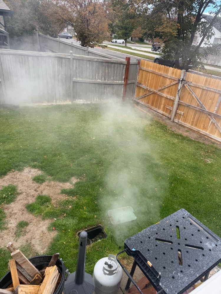 All Photos for Platinum Lawn Service in Santaquin, UT