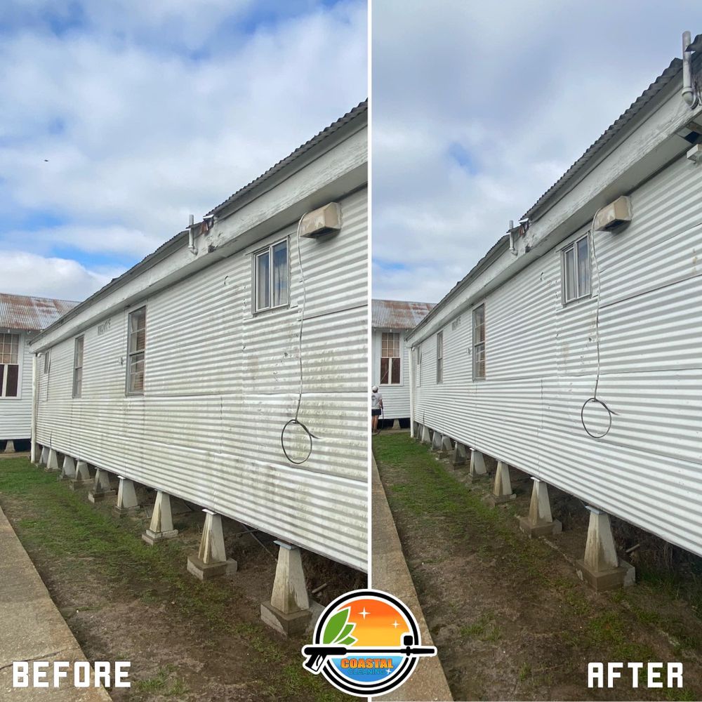 All Photos for Coastal Cleaning LLC in Rayne, Louisiana