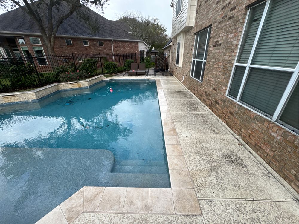 All Photos for Power Pressure Wash in Houston, TX