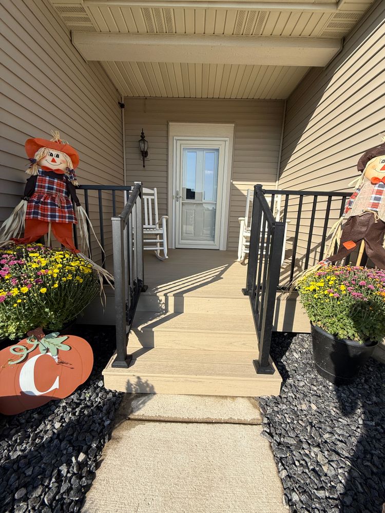 All Photos for Crafted Construction in Northwest , Indiana