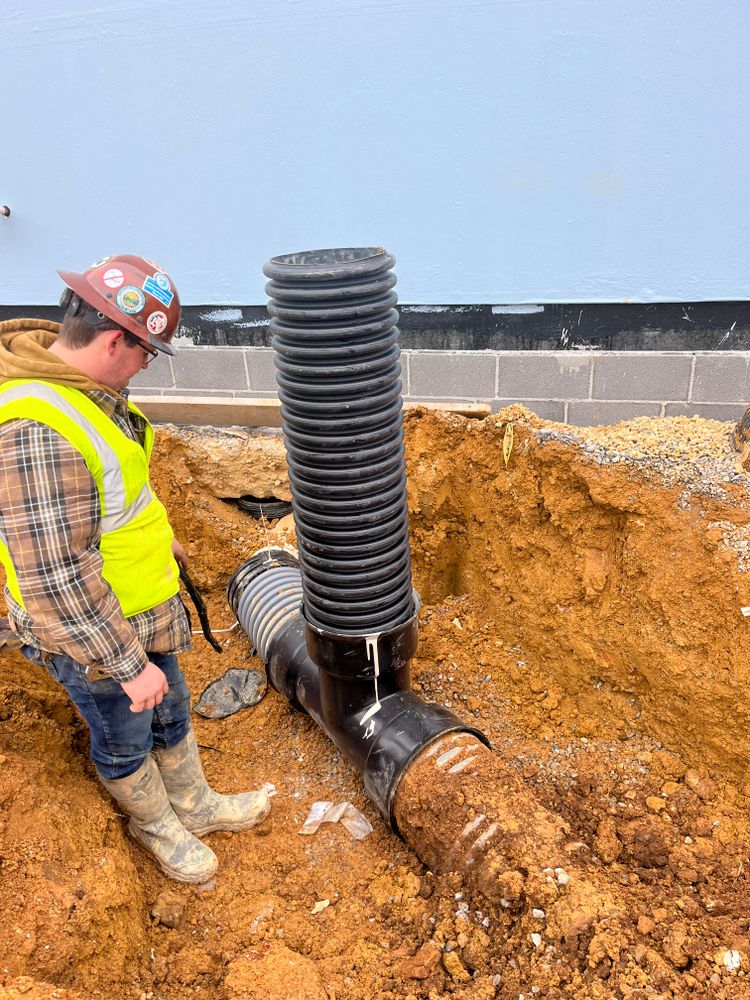 All Photos for J.P Landscaping and excavation in Chattanooga, TN